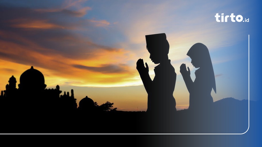 Kapan Jumat Terakhir Ramadhan 2024 And Apa Boleh Shalat Kafarat