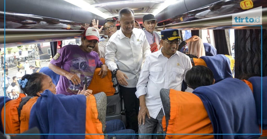 Rute Malang, Mudik Gratis Kota Bekasi Dibuka Awal Maret 2026, Daftar Sekarang