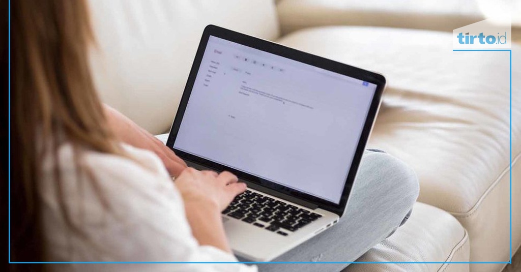 Cara Membuat Formulir Pendaftaran Online Melalui Google Forms