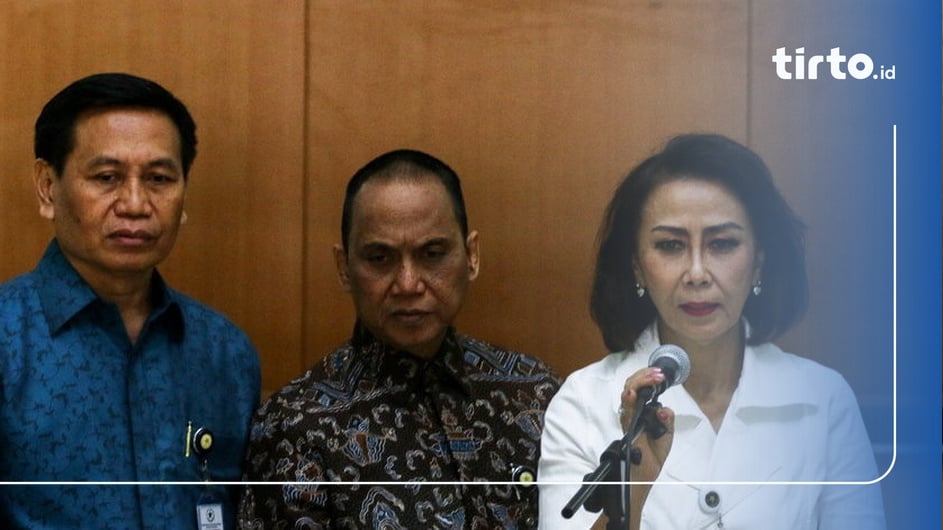 Seleksi Lanjutan Capim KPK, Pansel Tak Targetkan Eliminasi Calon