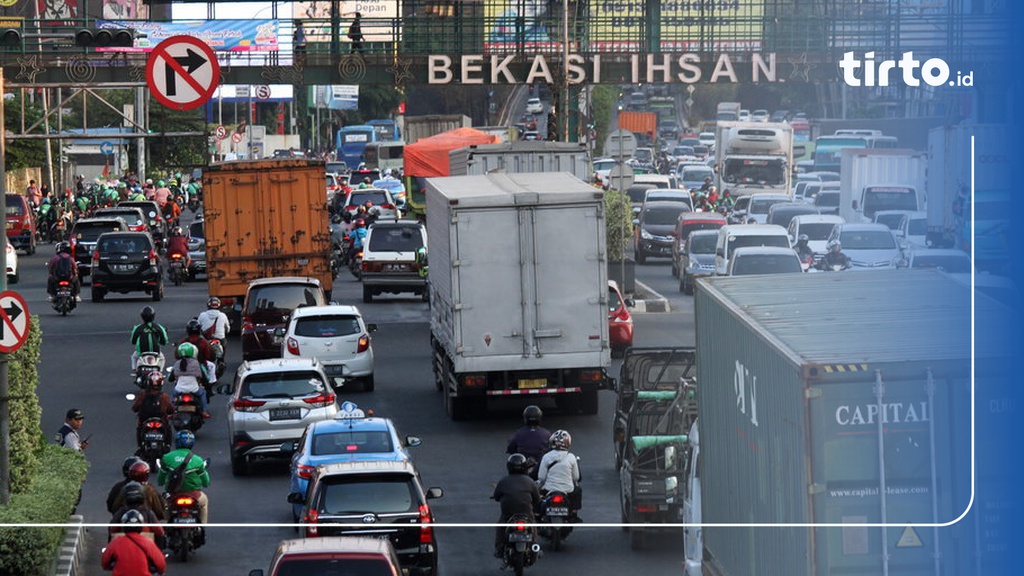 42 Juta Kendaraan Terekam ETLE, Berapa Yang Sudah Ditindak?