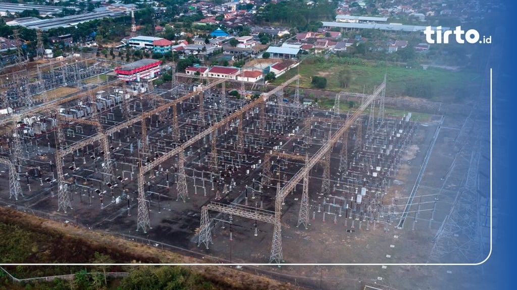 Listrik Cawang Sempat Padam 1 Jam, PLN Minta Maaf Ke Pelanggan