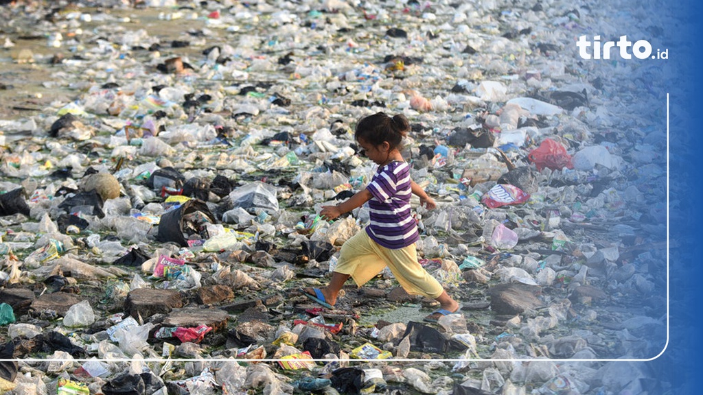 Mengenal Jenis Sampah Yang Perlu Waktu Lama Untuk Hancur