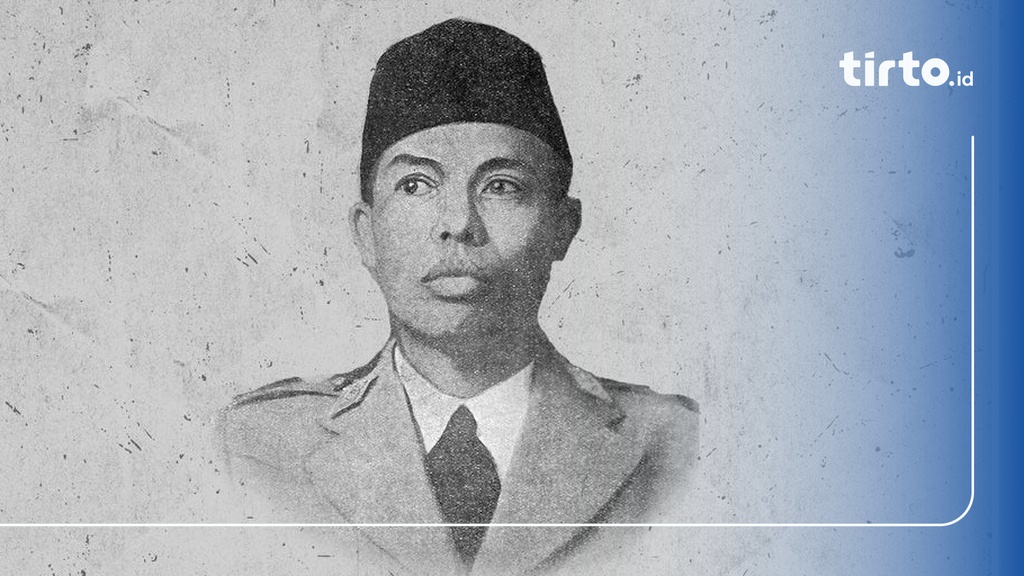 Sejarah Jenderal Sudirman: Kisah Perjuangan, Karier & Profilnya