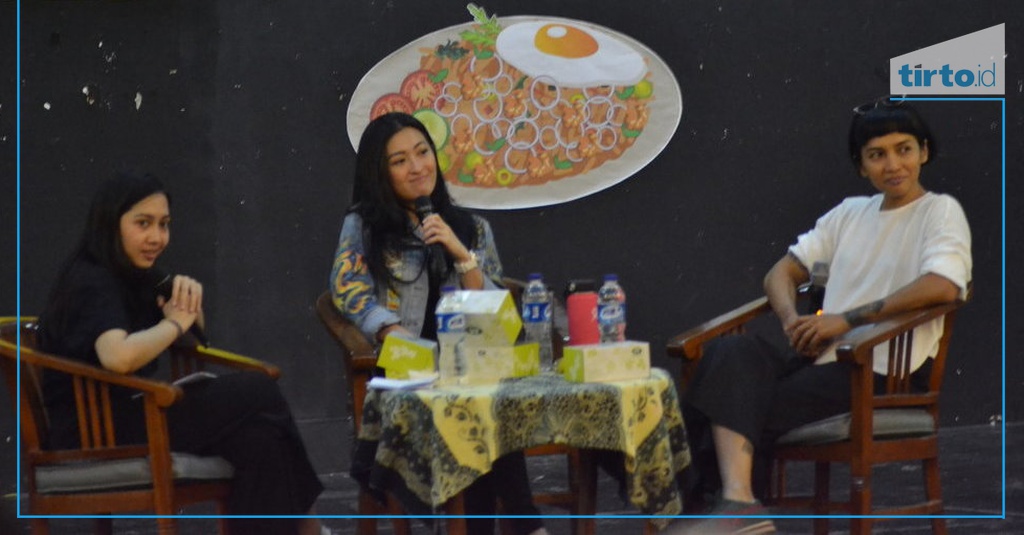 History Fair UI 2019, Ada Lomba Karya Tulis hingga Pameran Makanan