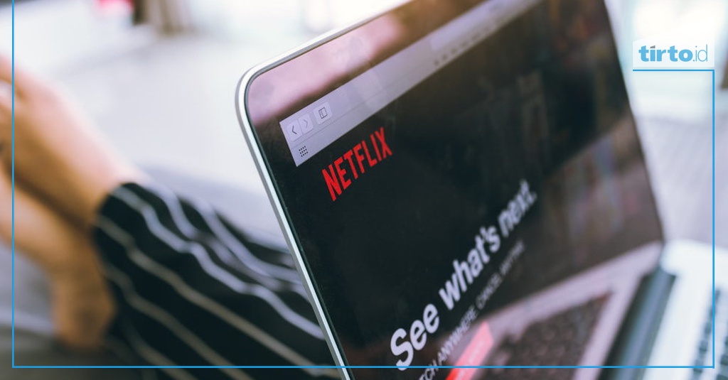 Rekomendasi Film & Drama Thailand Terbaru yang Tayang di Netflix