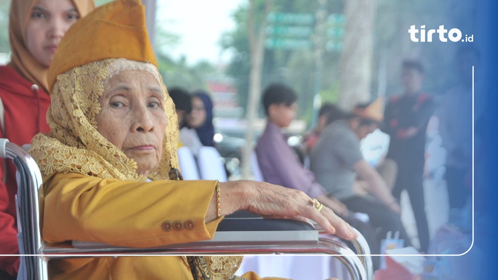 Sejarah Hari Korps Cacat Veteran Nasional & Diperingati Tiap 19 Mei