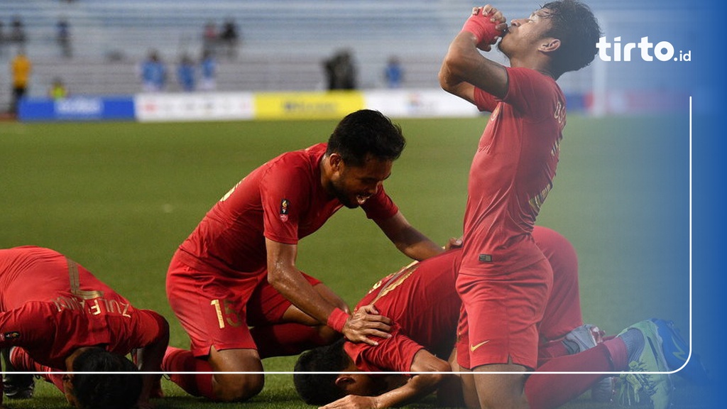 Berita Terbaru Hasil Timnas Indonesia Vs Afghanistan - Hasil Timnas ...