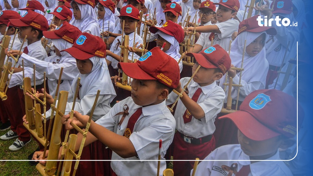 Berita Musik Tradisional Contoh Alat Musik Tradisional Yang Digesek