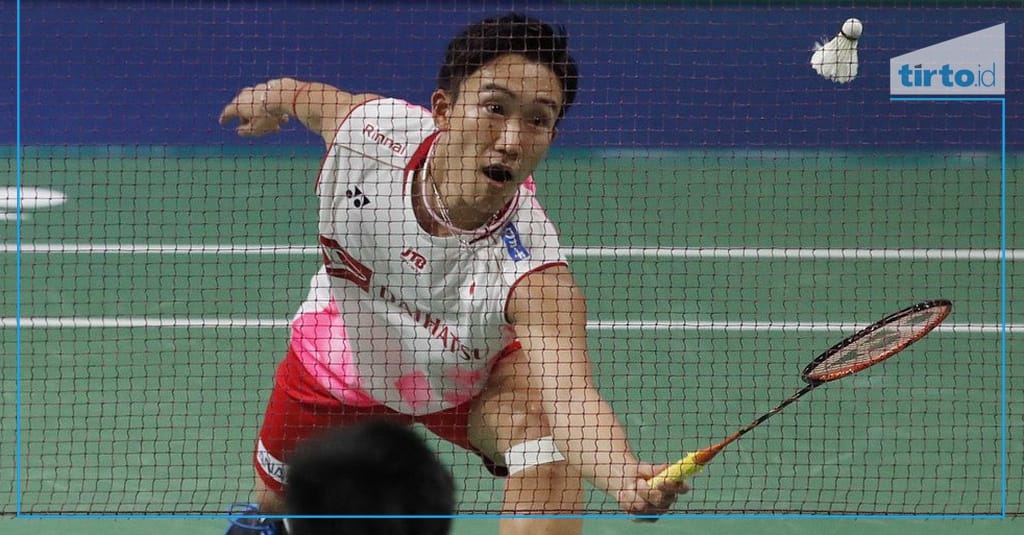 Gambar berita Badminton Indonesia - Daftar Nominasi BWF Award 2022 & Siapa