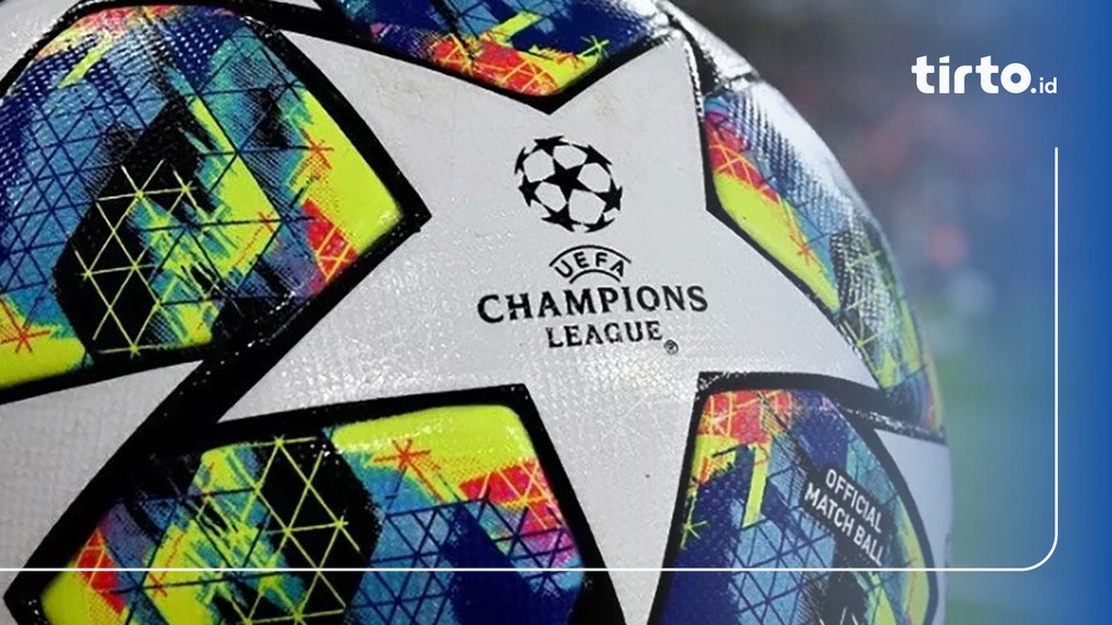 Jadwal Liga Champion 2021 Pekan Ini Libur Live Sctv 8 9 Desember