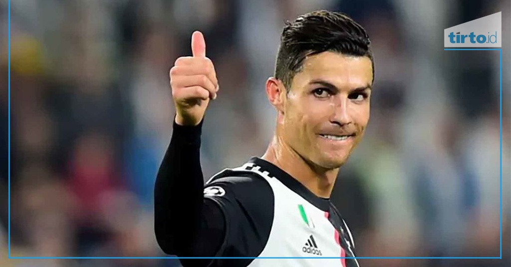 Berita Daftar Top Skor Liga Italia - Tirto.ID