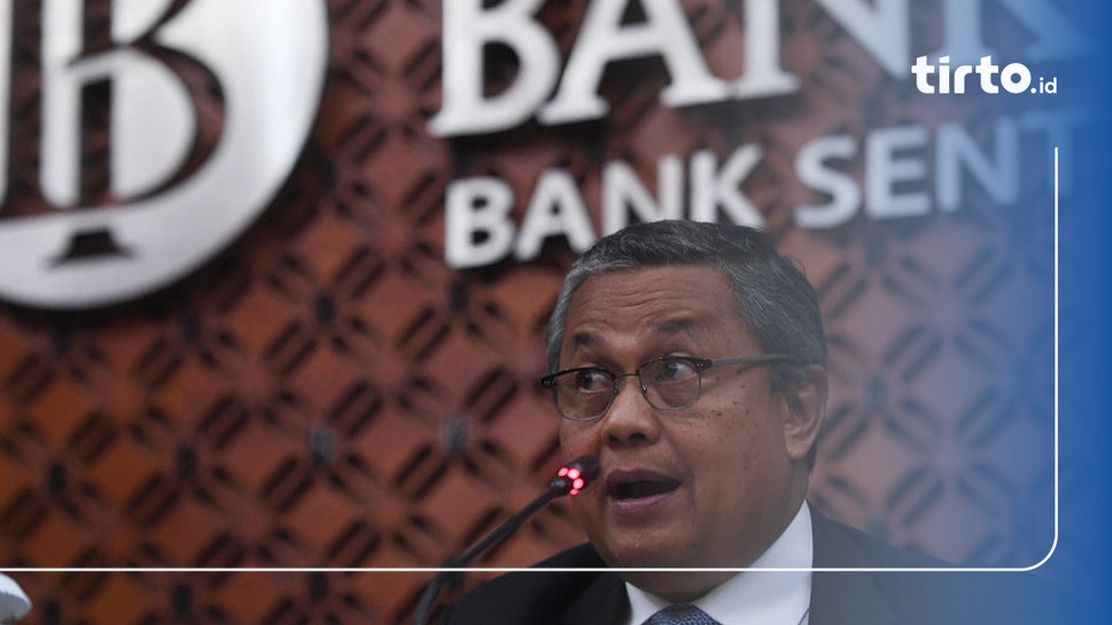 Bi Transaksi Uang Elektronik And Digital Banking Tumbuh Signifikan 2794