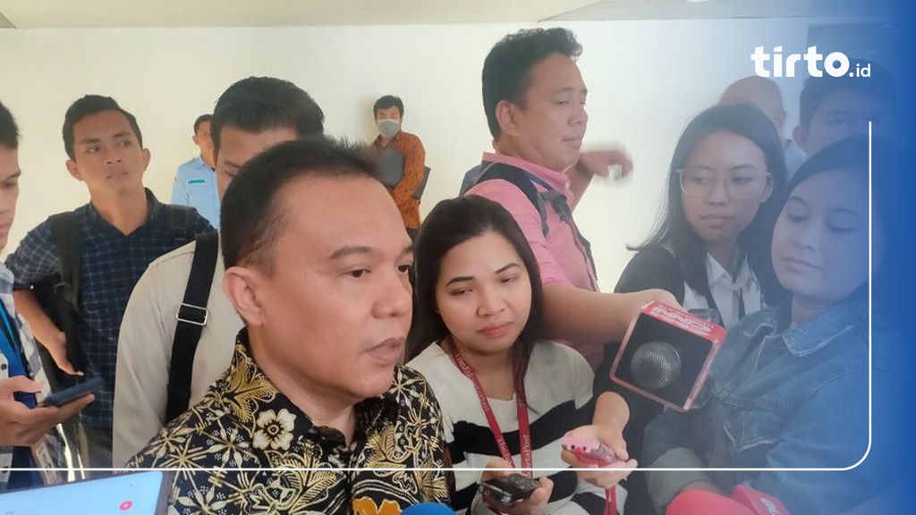 Gerindra Persilakan Pkb Datangi Golkar Untuk Konsolidasi Koalisi