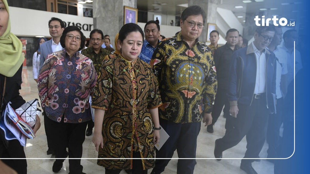 Berita Tolak RUU Cipta Kerja - Aksi Buruh Tolak Undang-undang Cipta ...