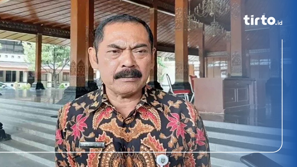 Wali Kota Surakarta Usul Cek Lab Covid Bisa Dilakukan Daerah