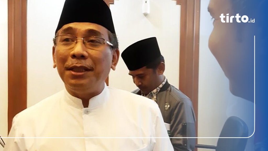 Gus Yahya Klaim Didukung Persen Pemilik Suara Di Muktamar Nu