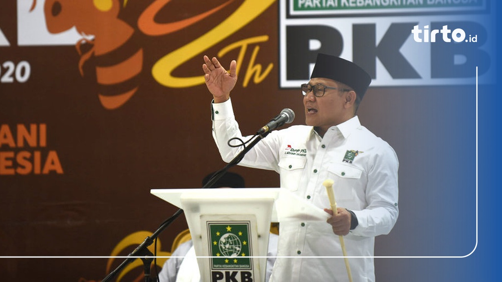 Jadwal, Syarat Dan Cara Daftar Caleg PKB 2024-2029