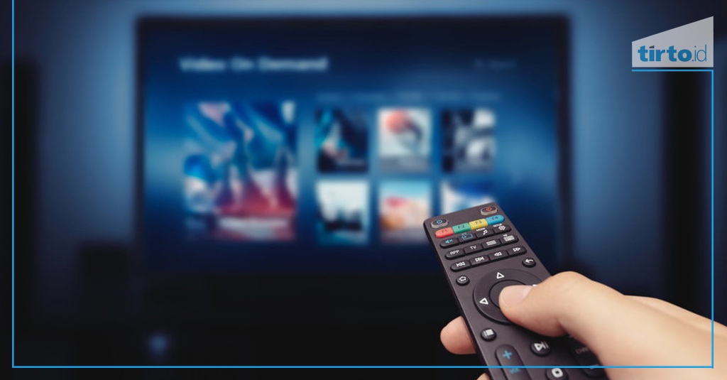 Sinopsis & Link Streaming Film Negeri 5 Menara di Netflix