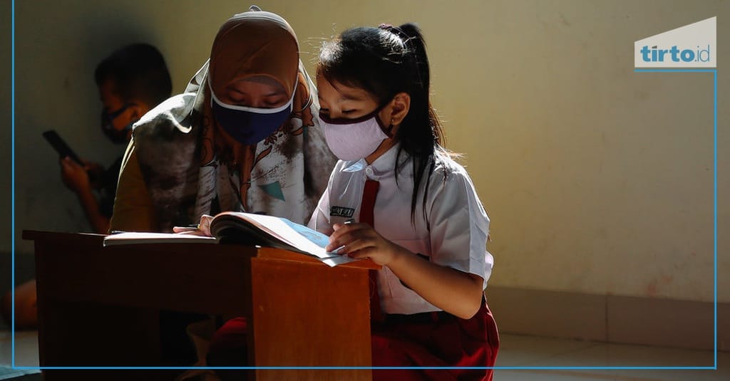 Berita Sekolah Daring Cara Membuat Link Zoom Di Hp Dan Komputer