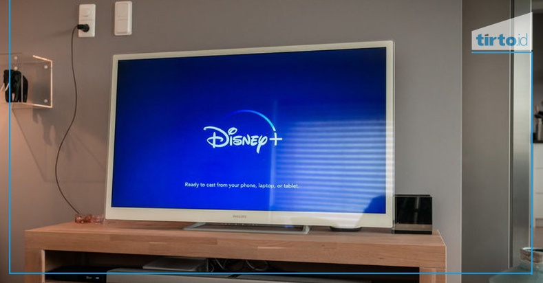Daftar Film Paling Banyak Ditonton di Disney Plus Indonesia 2020