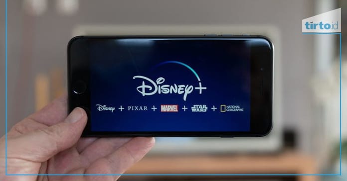 Nonton Drakor The First Responders Eps 1 Sub Indo di Disney Plus