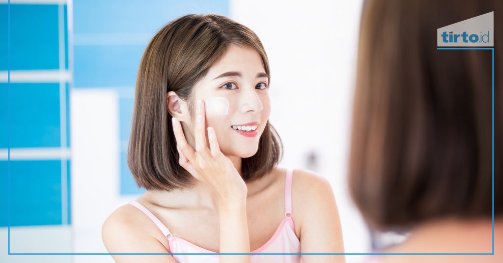 Apa Saja Manfaat Vitamin C untuk Kulit Wajah?