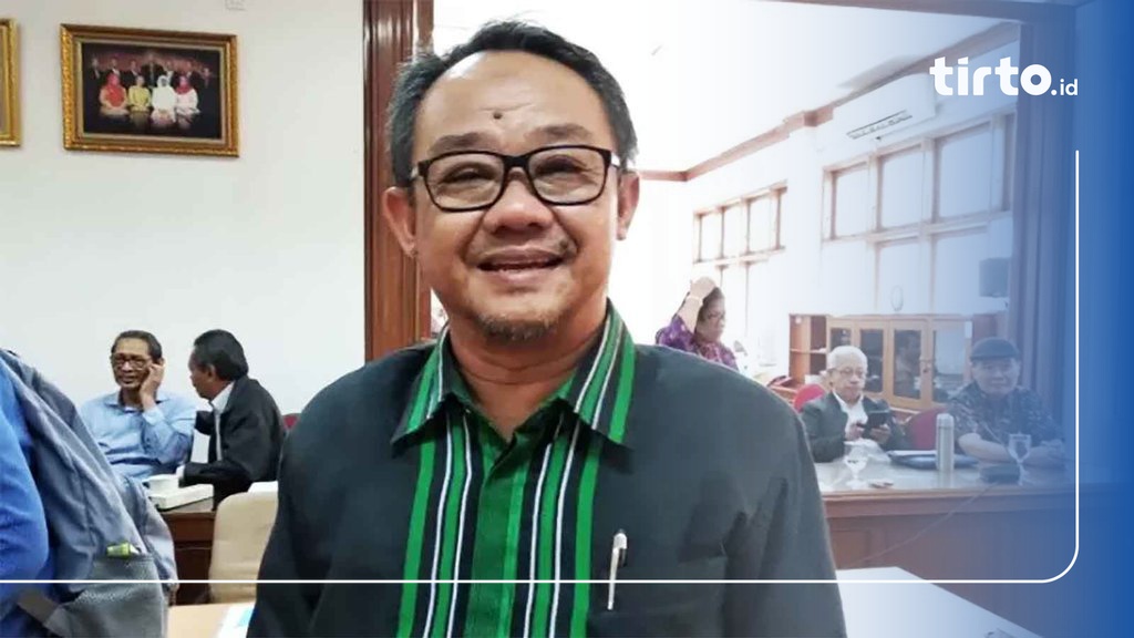 Alasan Tokoh Muhammadiyah Abdul Mu'ti Tolak Jabatan Wamendikbud