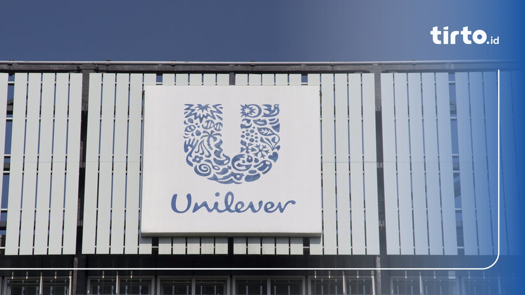 Profil 4 Direksi Unilever Yang Ramai-Ramai Mengundurkan Diri