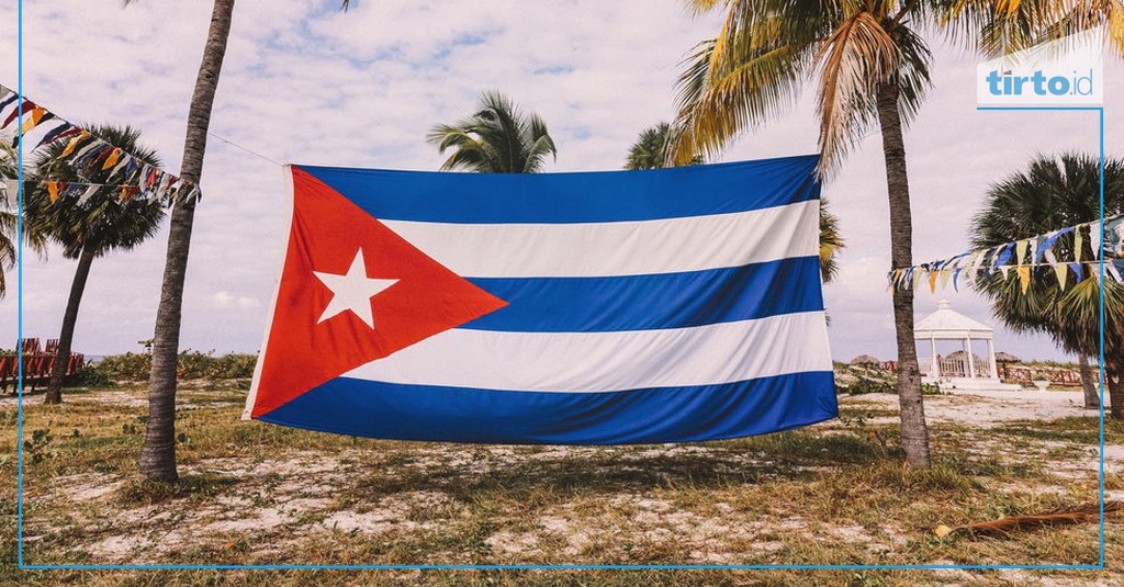 Berita Hubungan Indonesia- Persahabatan Kuba dengan Indonesia di Tengah