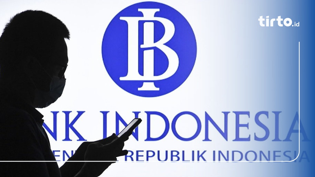 Peran Bank Indonesia Dalam Stabilitas Sistem Keuangan Di Indonesia