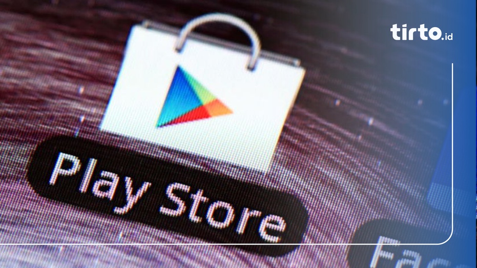 Cara Download Dan Instal Play Store & Mengembalikan Yang Hilang