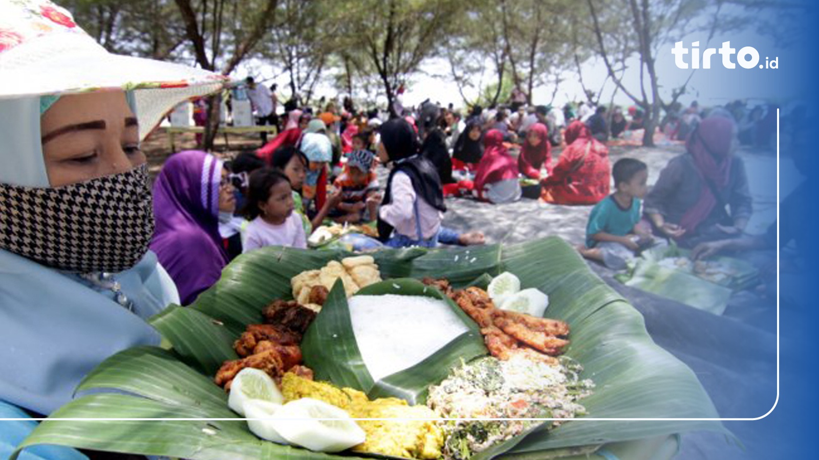 Rebo Wekasan Dan Asal Usulnya Dalam Tradisi Masyarakat Indonesia