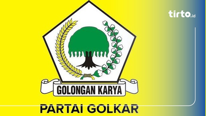 Jadwal Syarat Caleg 2024 And Cara Daftar Anggota Partai Golkar Porn