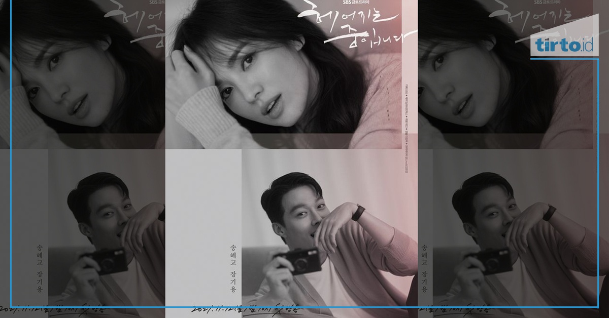 Berita Now We Are Breaking Up - Nonton Drakor Now, We Are Breaking Up