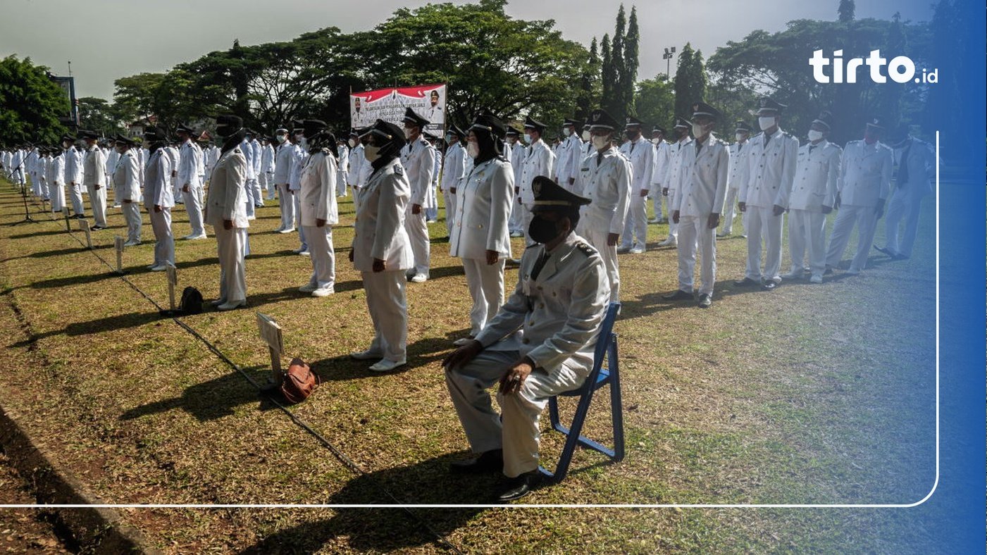 Berapa Gaji Kepala Desa Dan Isu Perubahan Masa Jabatan 9 Tahun