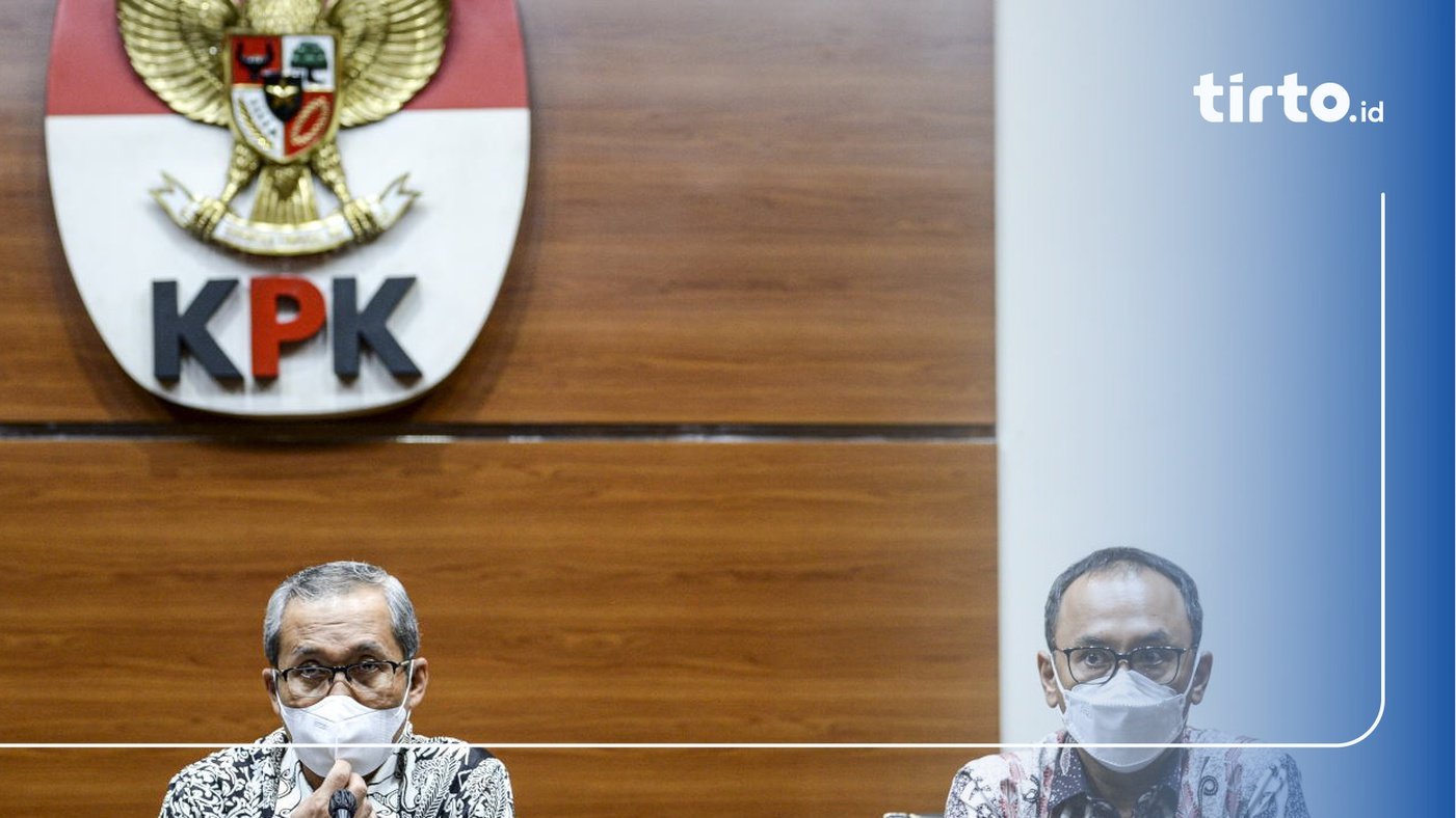 Buntut Kasus Rafael, KPK Dorong Aturan LHKPN Pejabat Ada Sanksi