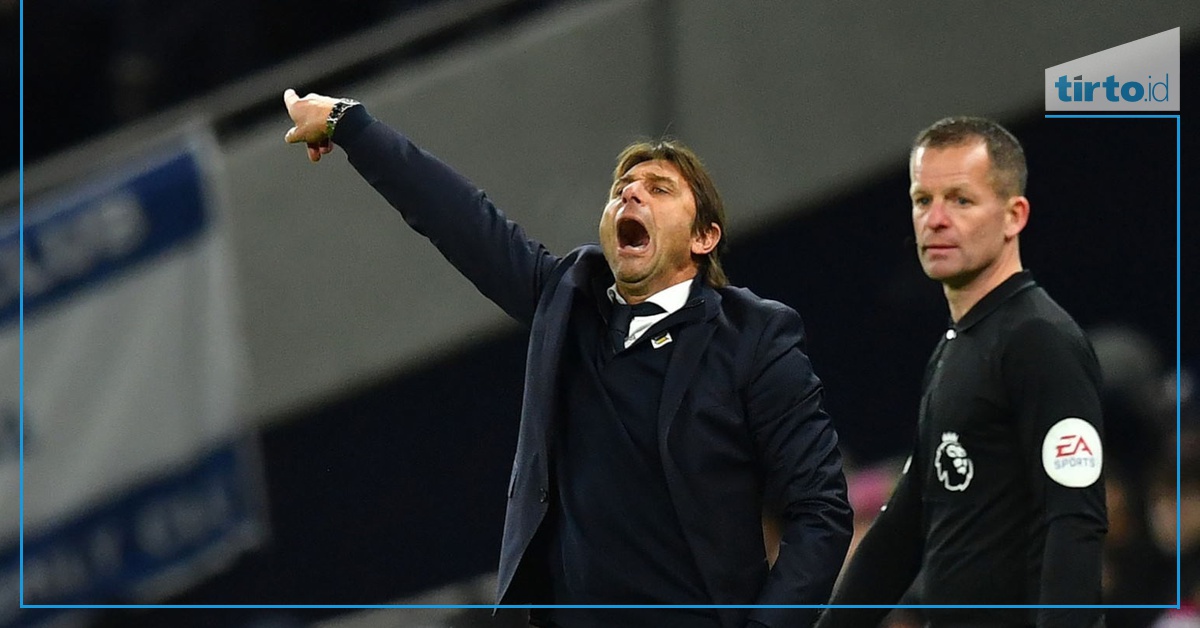 Live Streaming Tottenham vs Sunderland Malam Ini: Tuan Rumah Berburu Kembali ke Papan Atas