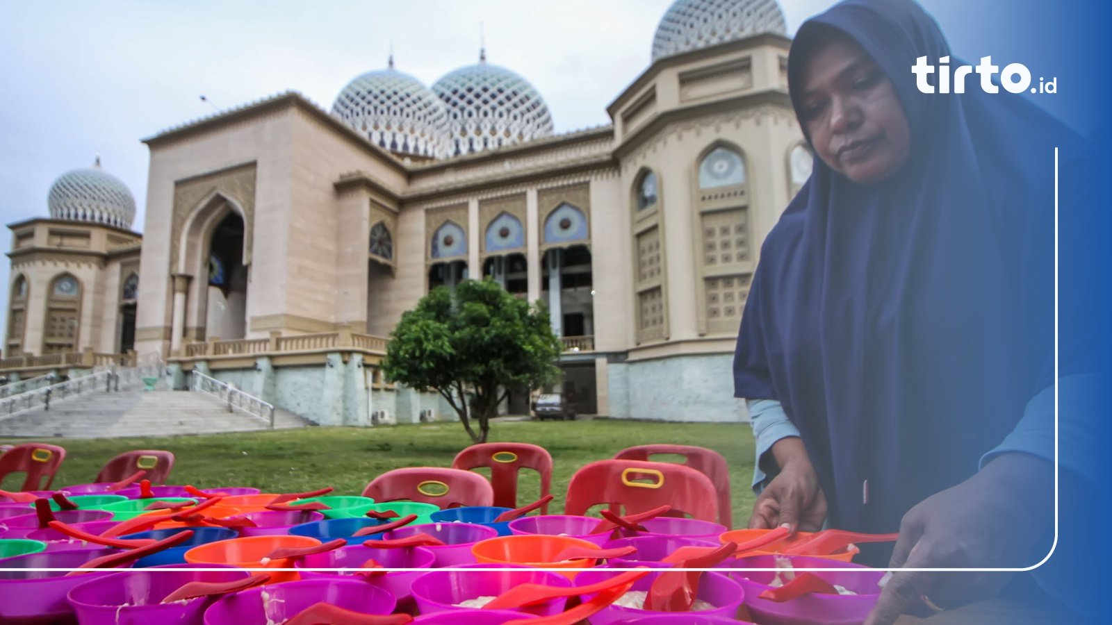 Kemenkes Pastikan Masyarakat Tak Dilarang Buka Puasa Bersama