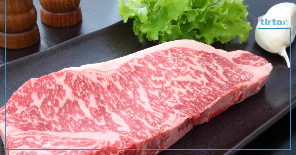 Berapa Lama Daging Sapi dan Kambing Bertahan di Freezer?
