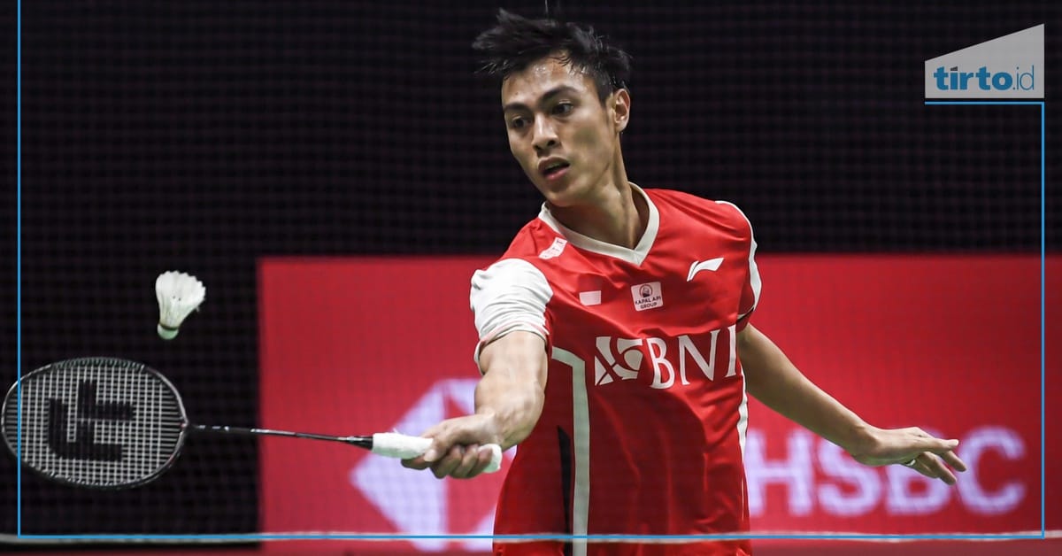Daftar Skuad Badminton Indonesia di SEA Games 2025,Mulai 7-14 Desember 2025