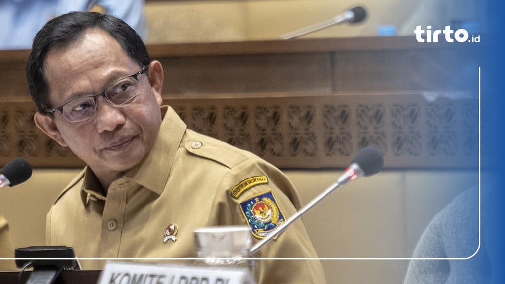 KRMP Minta Mendagri Fasilitasi Pencabutan Pergub Penggusuran DKI