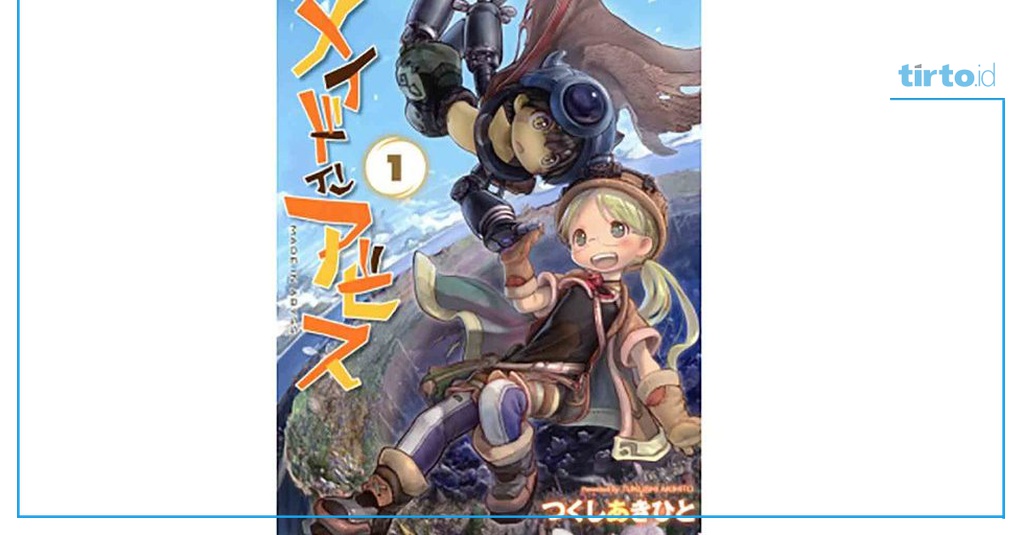 Awas, Dunia Abyss Selalu Punya Cara untuk Mengejutmu