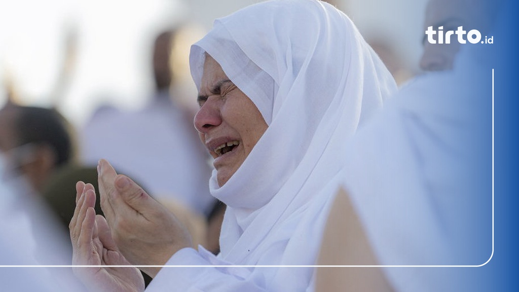 Dalil Dalil Tentang Ibadah Haji Di Ayat Ayat Al Quran Dan Hadis