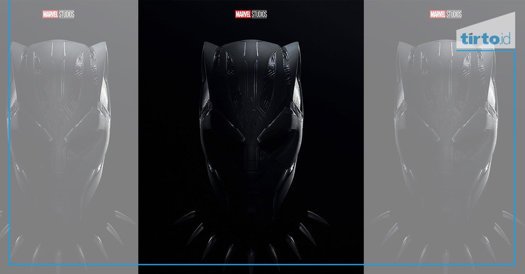 Urutan Nonton Film Black Panther dan Link Nonton Sub Indo Legal