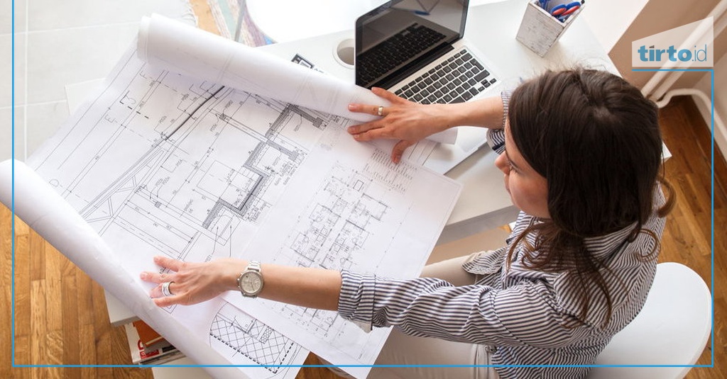 Standar ISO Gambar Teknik untuk Huruf-Angka dan Skala