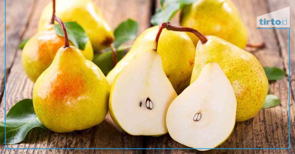 Apa Saja Buah yang Baik Dikonsumsi Oleh Penderita Diabetes?