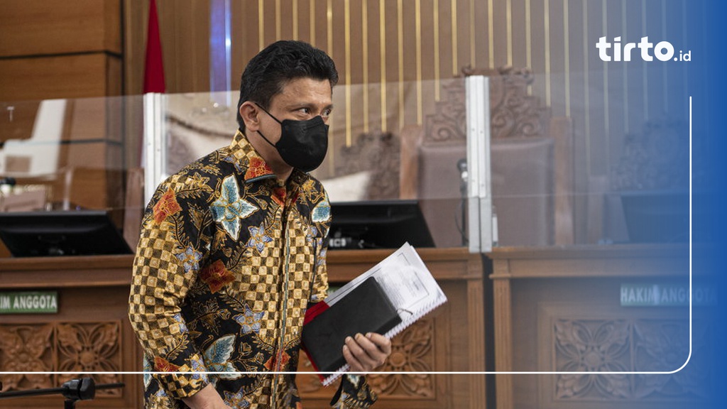 Siapa Hakim Sidang Ferdy Sambo: Profil Wahyu Iman Santoso