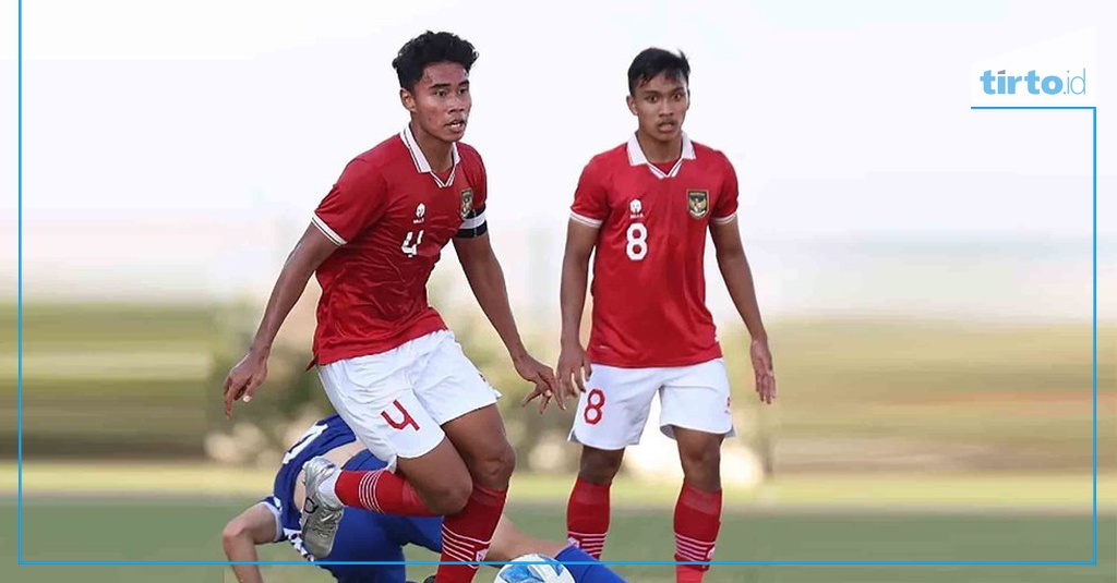 Jadwal Uji Coba Timnas U20 & Daftar Tim Turnamen Mini 17-21 Feb