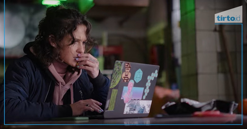 Sinopsis Film The Takeover dan Link Streaming di Netflix